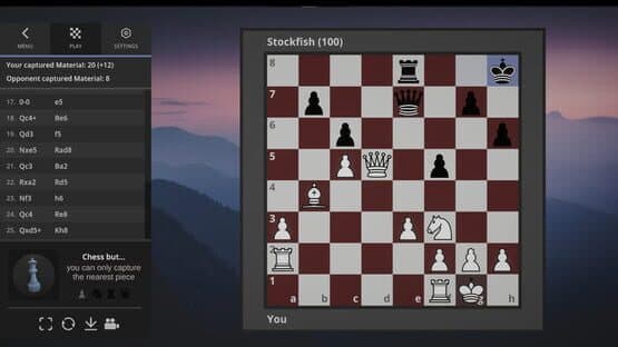 Chess, but... — screenshot 7