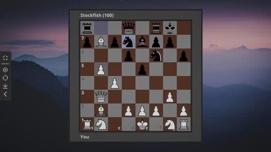 Chess, but... — screenshot 8