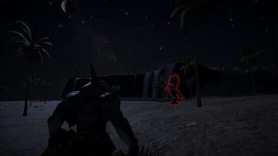 Primal Hunger — screenshot 2
