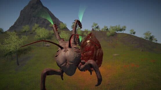Primal Hunger — screenshot 3