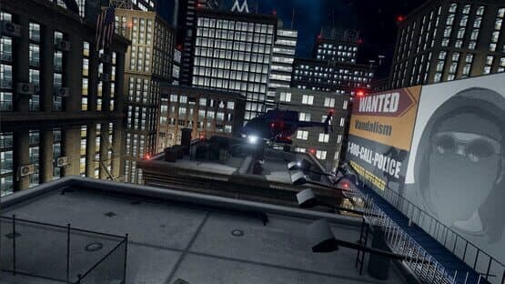 Street Artist Simulator — screenshot 1