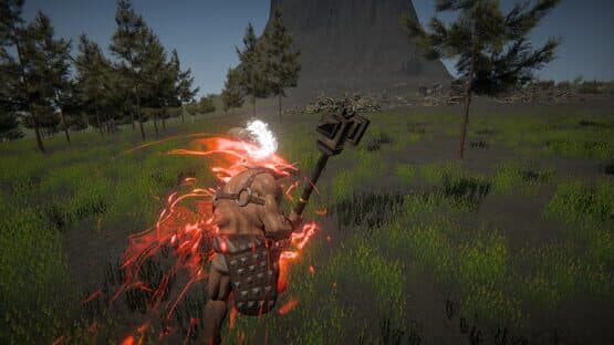 Primal Hunger — screenshot 5