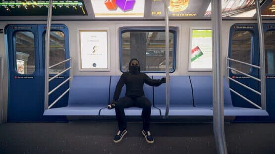 Street Artist Simulator — screenshot 2