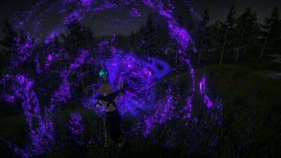 Primal Hunger — screenshot 6