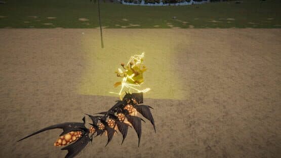 Primal Hunger — screenshot 7