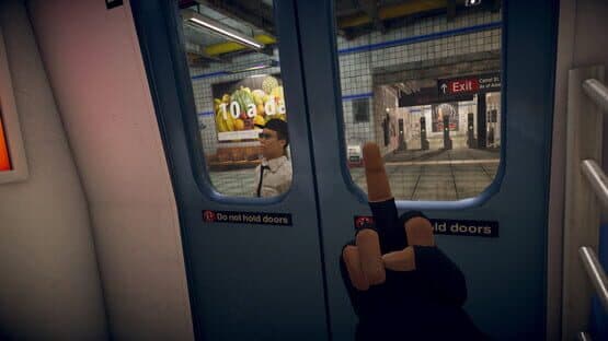 Street Artist Simulator — screenshot 4