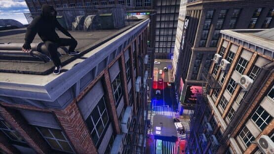 Street Artist Simulator — screenshot 6