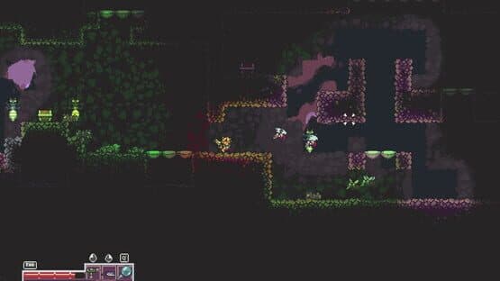 Ants Took My Eyeball — screenshot 1