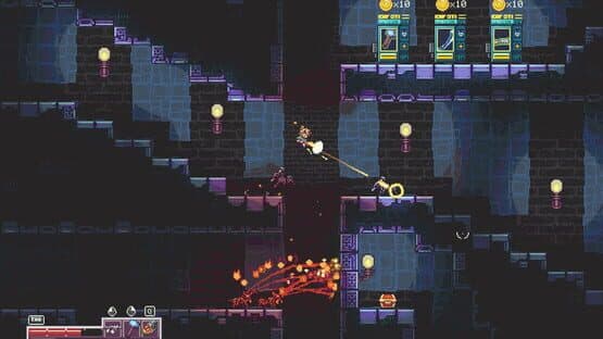 Ants Took My Eyeball — screenshot 2