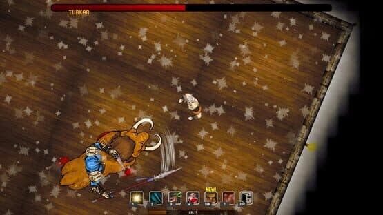 Wake of Ragnarok — screenshot 2