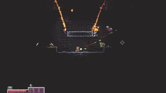 Ants Took My Eyeball — screenshot 3
