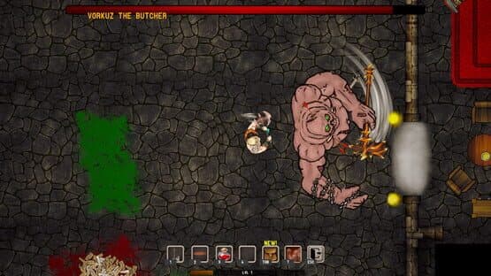 Wake of Ragnarok — screenshot 5