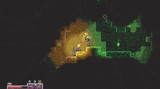 Ants Took My Eyeball — screenshot 5