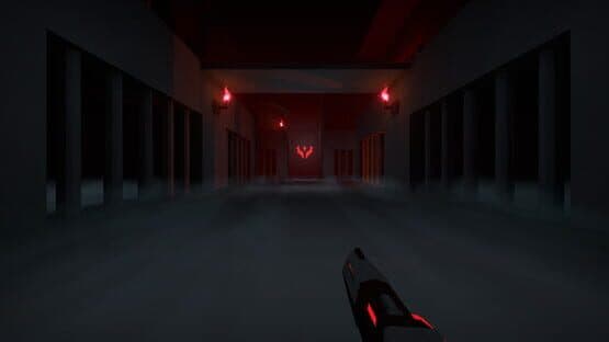 Herald of Havoc — screenshot 1