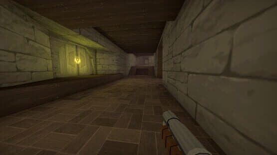 Herald of Havoc — screenshot 2