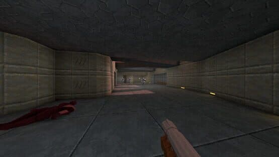 Herald of Havoc — screenshot 3
