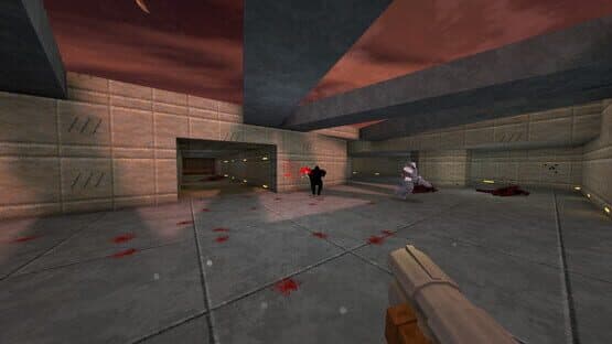 Herald of Havoc — screenshot 5