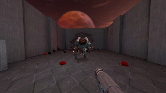 Herald of Havoc — screenshot 6