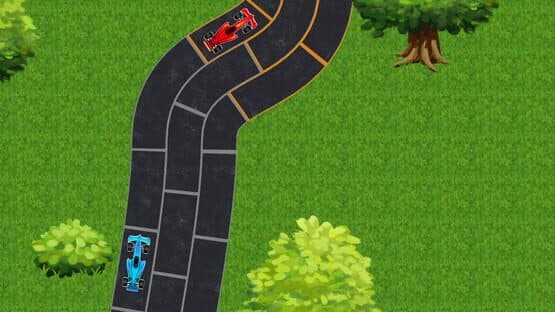 Last Lap Heroes — screenshot 3