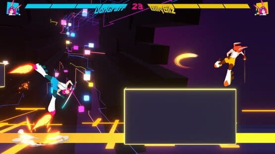 Resistance 204X — screenshot 7