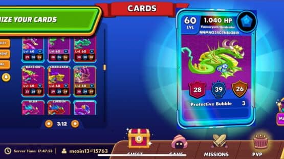 Dragonary — screenshot 5