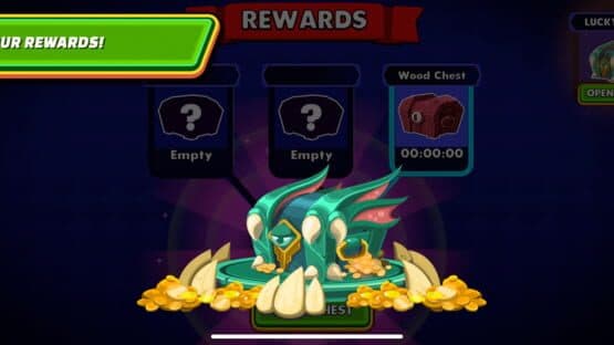Dragonary — screenshot 8