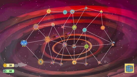 To the Stars — screenshot 1