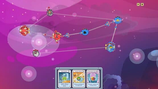 To the Stars — screenshot 2