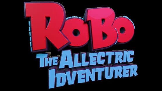 RoBo: The Allectric Idventurer — screenshot 1