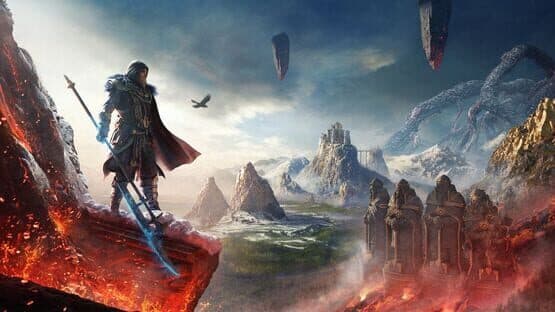 Assassin's Creed Valhalla: Forgotten Saga — screenshot 1
