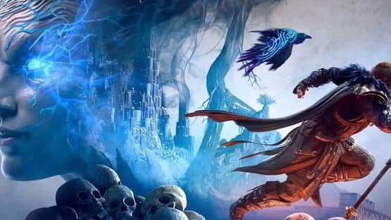 Assassin's Creed Valhalla: Forgotten Saga — screenshot 2