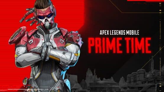 Apex Legends Mobile: Prime Time — screenshot 1