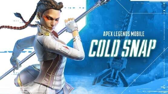 Apex Legends Mobile: Cold Snap — screenshot 1