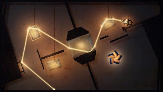 Secrets of Light and Shadow — screenshot 3