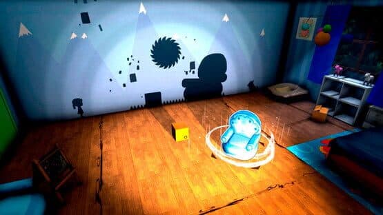 Secrets of Light and Shadow — screenshot 4