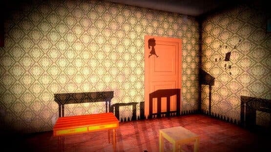 Secrets of Light and Shadow — screenshot 5