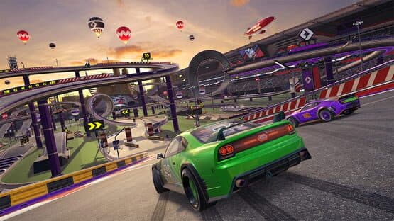 Hot Lap League: Deluxe Edition — screenshot 5