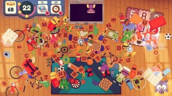 Merge Your Room — screenshot 1