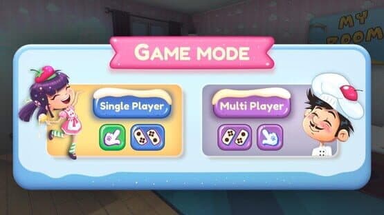 Merge Your Room — screenshot 2