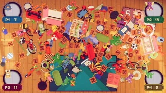 Merge Your Room — screenshot 3