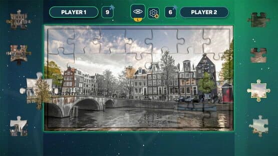 Puzzle Galaxy — screenshot 2