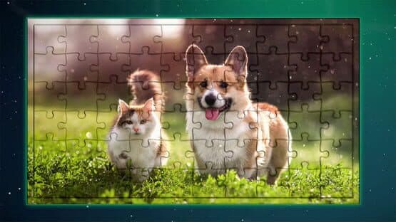 Puzzle Galaxy — screenshot 5