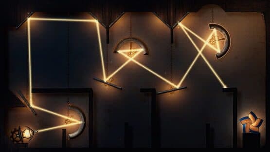 Secrets of Light and Shadow — screenshot 8