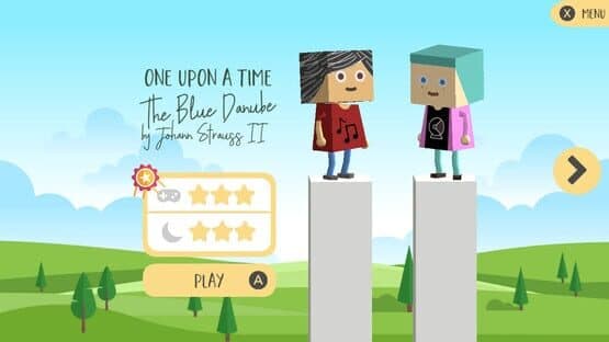 Encounters: Music Stories — screenshot 1