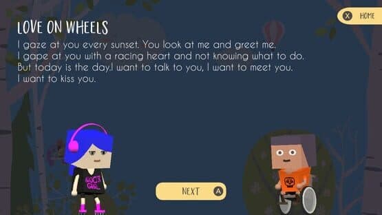 Encounters: Music Stories — screenshot 4