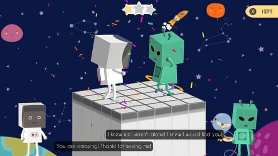 Encounters: Music Stories — screenshot 5