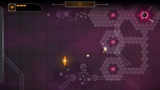 Yars: Recharged — screenshot 1
