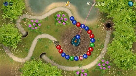 Zumba Garden — screenshot 1