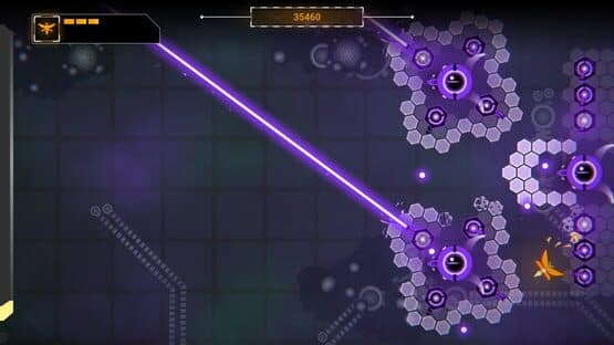 Yars: Recharged — screenshot 3