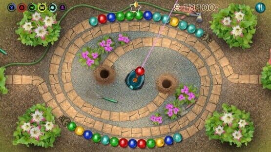Zumba Garden — screenshot 3